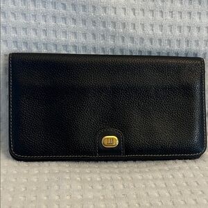 Dunhill Wallet